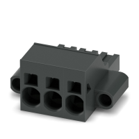 SPC 16/ 3-STF-10,16 BK PCB connector