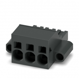 SPC 16/ 3-STF-10,16 BK PCB connector