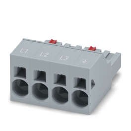 SPC 16/ 4-ST-10,16 BUGY2CPBDL1 PCB connector