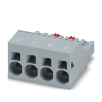 SPC 16/ 4-ST-10,16 BUGY2CPBDU PCB connector