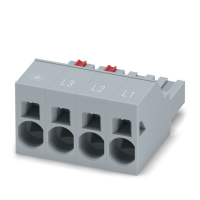 SPC 16/ 4-ST-10,16 BUGYNZPE-L1 PCB connector