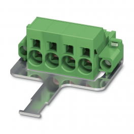 SPC 16/ 4-STF-SH-10,16 PCB connector
