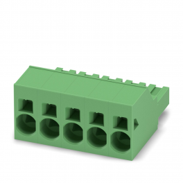 SPC 16/ 5-ST-10,16 PCB connector