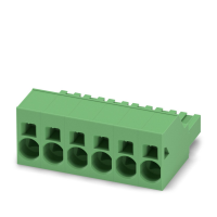 SPC 16/ 6-ST-10,16 PCB connector