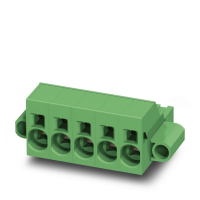 SPC 16/ 8-STF-10,16 BD:1-8 PCB connector