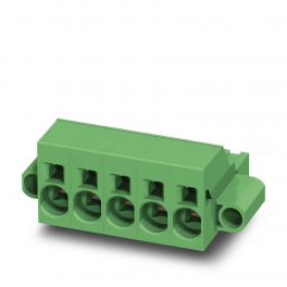 SPC 16/ 8-STF-10,16 BD:1-8 PCB connector