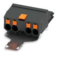 SPC 4/ 5-STL3-SH-6,35 PCB connector