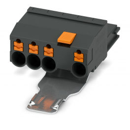 SPC 4/ 5-STL4-SH-6,35 PCB connector