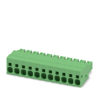 SPC 5/11-ST-7,62 PCB connector
