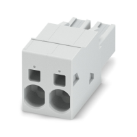 SPC 5/ 2-ST-7,62 GY7035 PCB connector