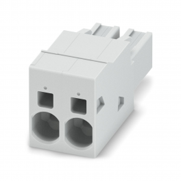 SPC 5/ 2-ST-7,62 GY7035 PCB connector