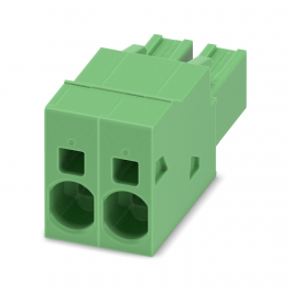 SPC 5/ 2-ST-7,62 PCB connector