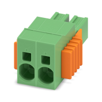 SPC 5/ 2-STCL-7,62 PCB connector