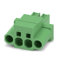 SPC 5/ 2-STF-7,62 PCB connector