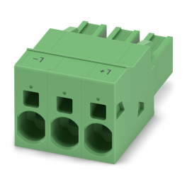 SPC 5/ 3-ST-7,62 PA1,3 BD2 SO PCB connector