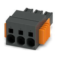 SPC 5/ 3-STCL-7,62 BK PCB connector