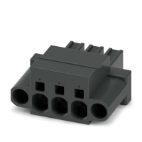 SPC 5/ 3-STF-7,62 BK PCB connector