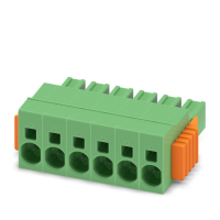SPC 5/ 6-STCL-7,62 PCB connector