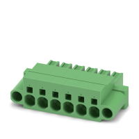 SPC 5/ 6-STF-7,62 PCB connector