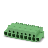 SPC 5/ 7-STF-7,62 PCB connector