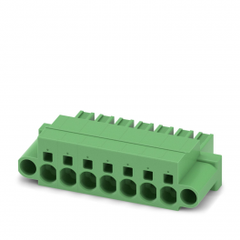 SPC 5/ 7-STF-7,62 PCB connector