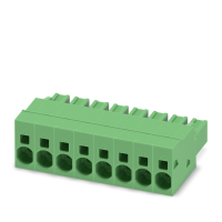 SPC 5/ 8-ST-7,62 PCB connector