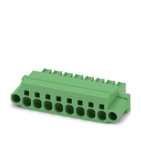 SPC 5/ 8-STF-7,62 PCB connector