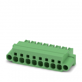 SPC 5/ 8-STF-7,62 PCB connector