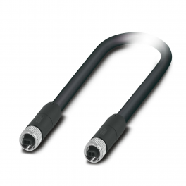 SPE-T1- 9,0-97R/M8FSF RAIL Network cable