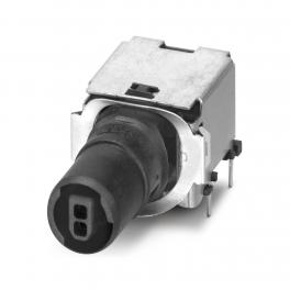 SPE-T1-M12FRF-90 SPE PCB connector