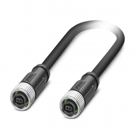 SPE-T1-M12FS/ 2,0-97B/M12FS Network cable