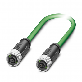 SPE-T1-M12FS/ 2,0-99B/M12FS Network cable