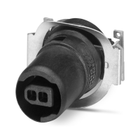 SPE-T1-M12FSF-180-SMD SPE PCB connector