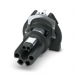 SPE-T1-M12HC2FSF-180 SPE PCB connector