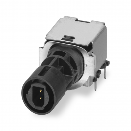 SPE-T1-M12MRM-90 SPE PCB connector