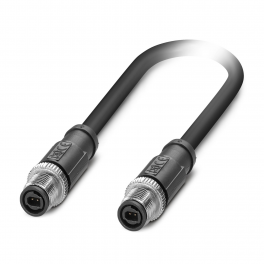 SPE-T1-M12MS/ 2,0-97B/M12MS Network cable