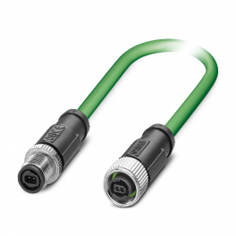 SPE-T1-M12MS/ 2,0-99B/M12FS Network cable