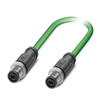 SPE-T1-M12MS/ 2,0-99B/M12MS Network cable