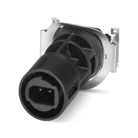 SPE-T1-M12MSM-180-SMD SPE PCB connector