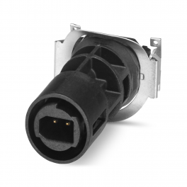 SPE-T1-M12MSM-180-SMD SPE PCB connector