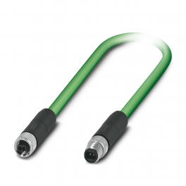 SPE-T1-M8MSM/2,0-99B/M8FSF Network cable