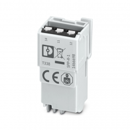 SPP-R-1 Remote signaling module