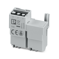 SPP-R-2 Remote signaling module