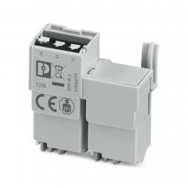 SPP-R-2 Remote signaling module