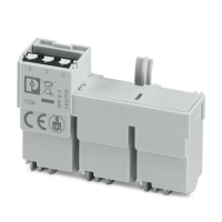 SPP-R-3 Remote signaling module