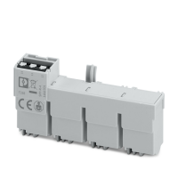 SPP-R-4 Remote signaling module
