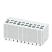 SPT 1,5/10-V-3,5 GY7035 PCB terminal block