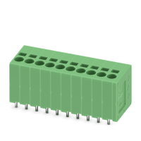 SPT 1,5/10-V-3,5 PCB terminal block