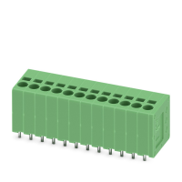 SPT 1,5/12-V-3,5 PCB terminal block