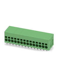 SPT 1,5/14-H-3,5 PCB terminal block